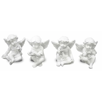 Figurka Aniolek S/8