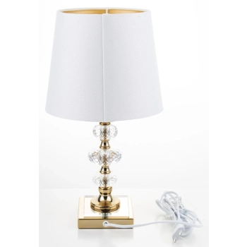Lampa Z Kloszem