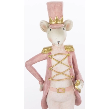 Figurka Mysz