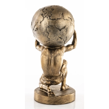 Figurka Atlas - Prom.