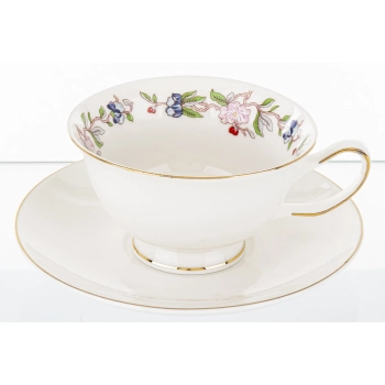 Pl Filiżanka 200Ml + Spodek 15Cm
