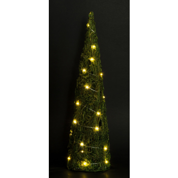 Ozdoba Choinka Led-Prom.
