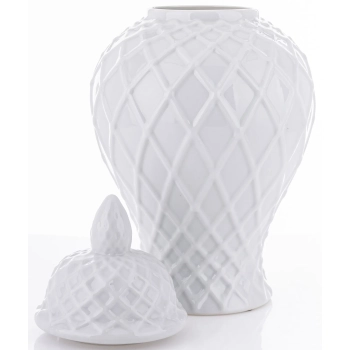 Amfora Pojemnik Ceramiczny