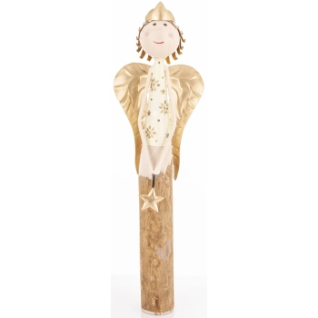 Figurka Aniołek 48232-Prom.