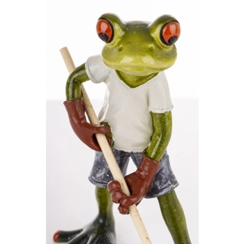 Figurka Żaba