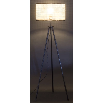 Lampa Z Kloszem-Prom.