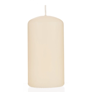 Pl Świeca Standard Kolor Słupek 60/115
