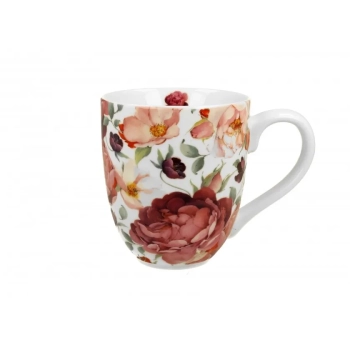 Pl Kubas 1000 Ml Spring Roses White