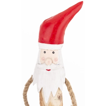 Figurka Mikołaj 41656-Prom.