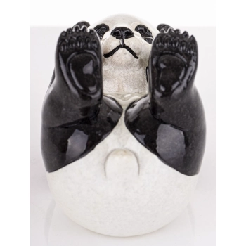 Figurka Panda