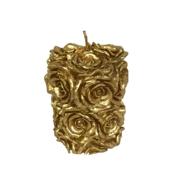 Świeca Rose