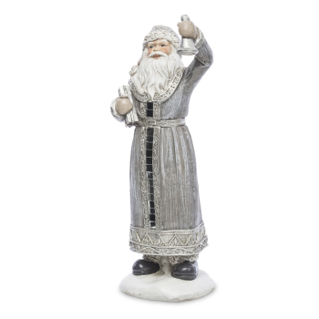 Figurka Mikołaj