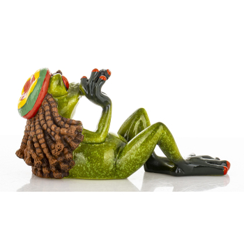 Figurka Żaba