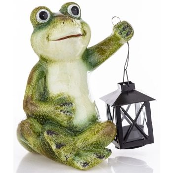 Figurka Żaba