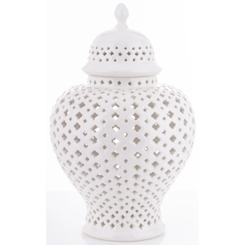 Amfora Pojemnik Ceramiczny