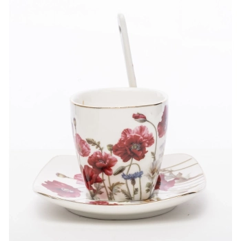 Kpl. Do Espresso-Prom.