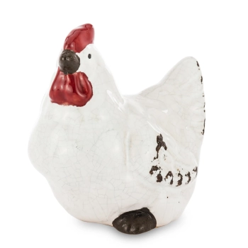 Figurka Kura