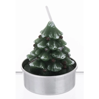 Świeczka Tealight Kpl. 6 Szt.