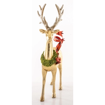 Figurka Renifer