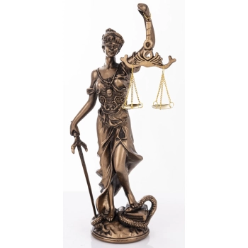 Figura Temida