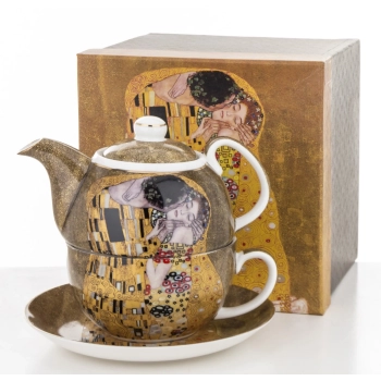 Tea For One
