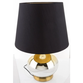Lampa Z Kloszem-Prom.