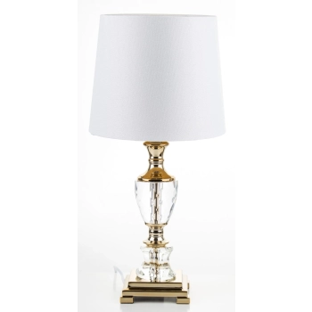 Lampa Z Kloszem