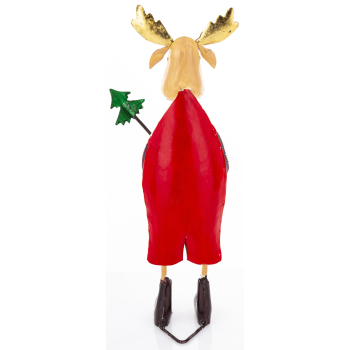 Figurka Renifer 53216-Prom.