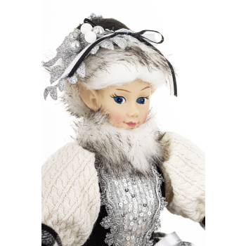 Figurka Elf