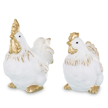 Figurka Kura