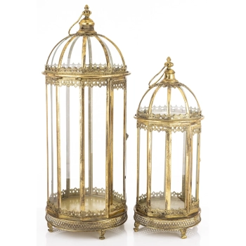 Lampion Kpl. 2 Szt.