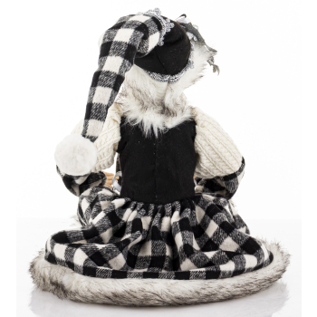 Figurka Elf