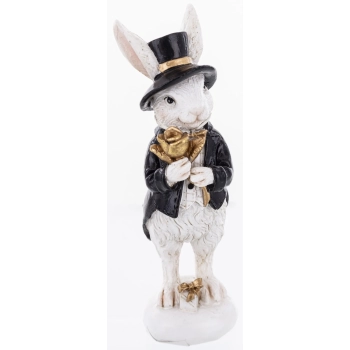 Figurka Królik