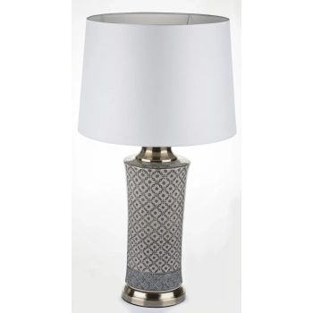 Lampa Z Kloszem (4) Ii Cz.