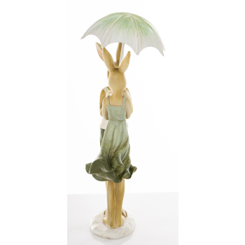 Figurka Królik-Prom.