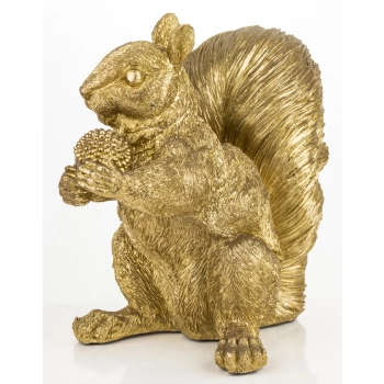 Figurka Wiewiórka