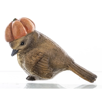 Figurka Ptaszek