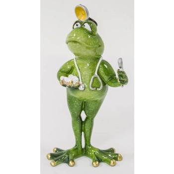 Figurka Żaba