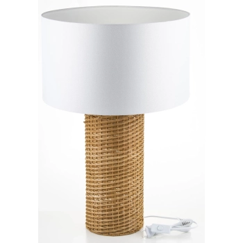 Lampa Z Kloszem-Prom.