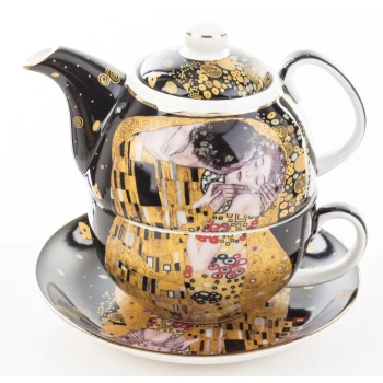 Tea For One