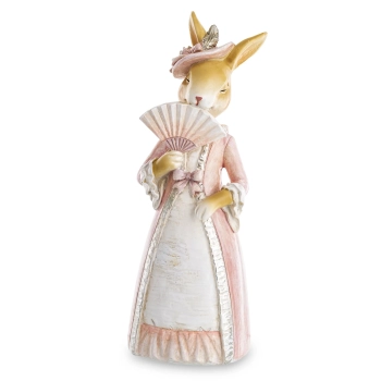 Figurka Królik