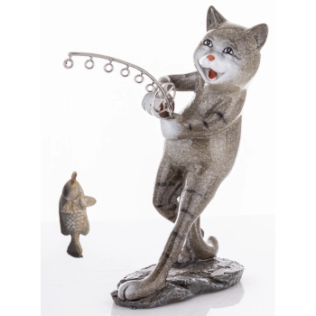 Figurka Kot