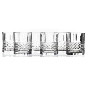 Pl Brillante Szklanka 340 Ml Kpl. 6 Szt.