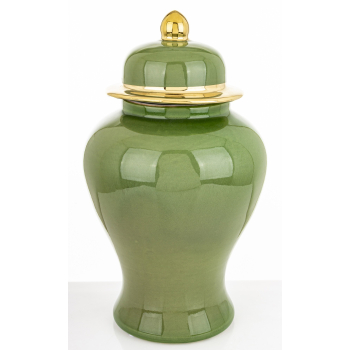 Amfora Pojemnik Ceramiczny