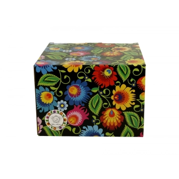 Pl Filiżanka Jumbo 470 Ml Ethnic