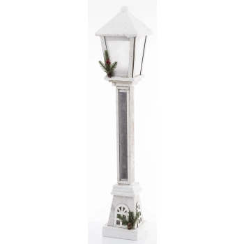 Lampa Led-Prom.