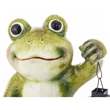 Figurka Żaba