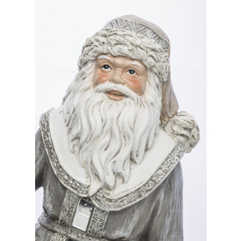 Figurka Mikołaj