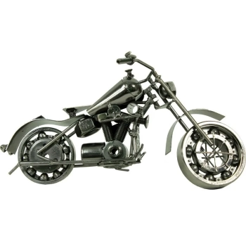 Pl Motocykl 25 Cm