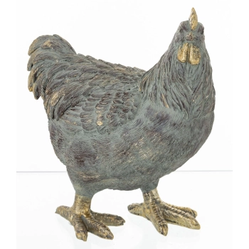 Figurka Kura